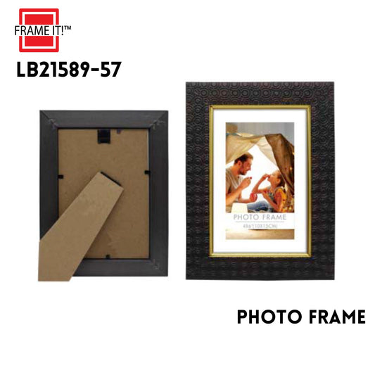 5x7 Photo Frame PS