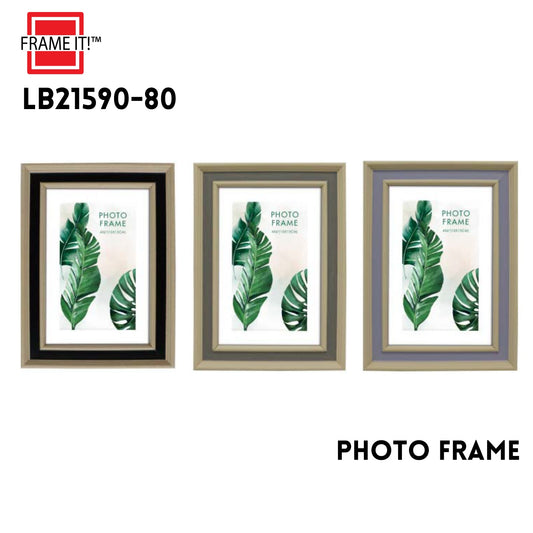 8x10 Photo Frame PS