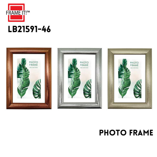 4x6 Photo Frame PS