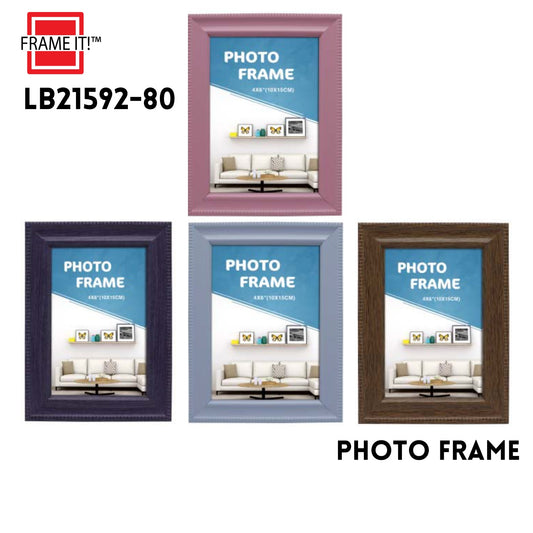 8x10 Photo Frame PS