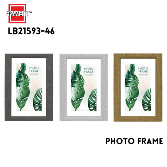 4X6 Photo Frame PS