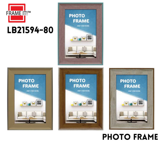 8X10 Photo Frame Ps