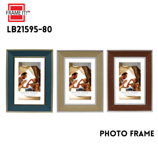 8x10 Photo Frame PS