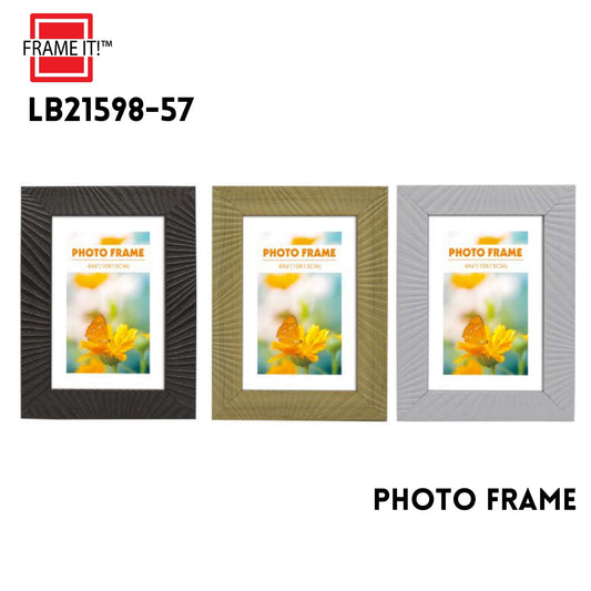 5X7 Photo Frame Ps