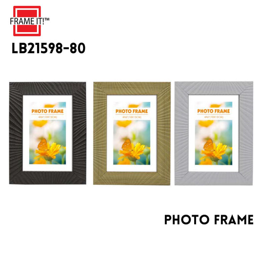 8x10 Photo frame PS