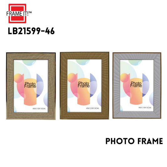 4X6 Photo Frame PS