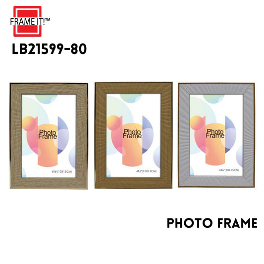 8X10 Photo Frame Ps