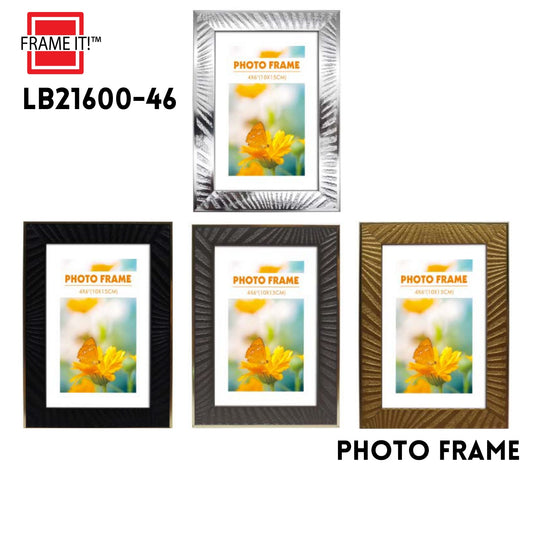 4x6 Photo Frame Ps