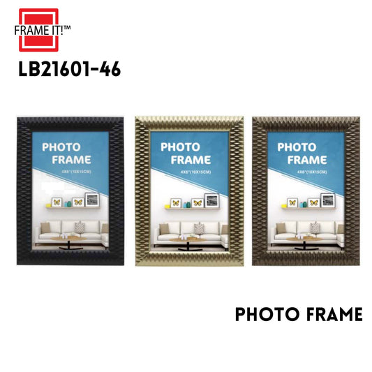4x6 Photo Frame Ps