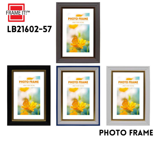 5X7 Photo Frame Ps