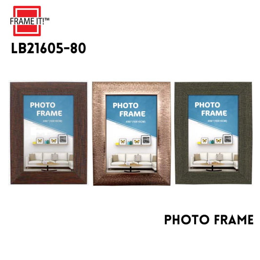 8x10 Photo Frame Ps
