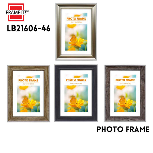 4x6 Photo Frame Ps