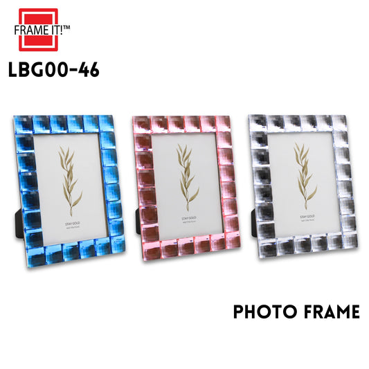 PHOTO FRAME 4X6