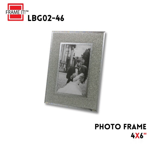 Photo frame 4x6