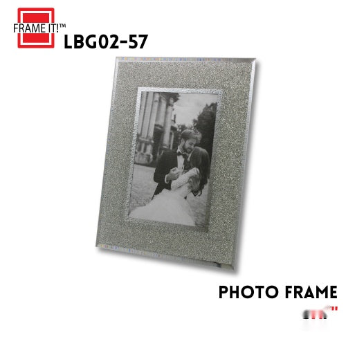 Photo frame 5x7