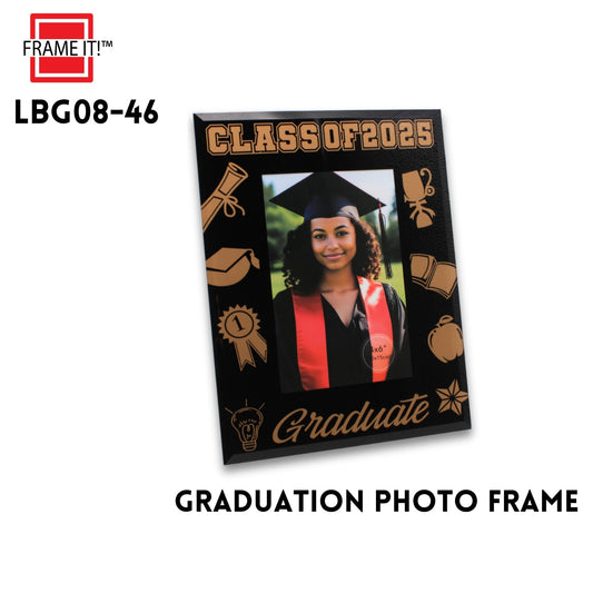 GRADUATION PHOTO FRAME