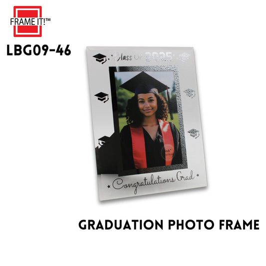 GRADUATION PHOTO FRAME