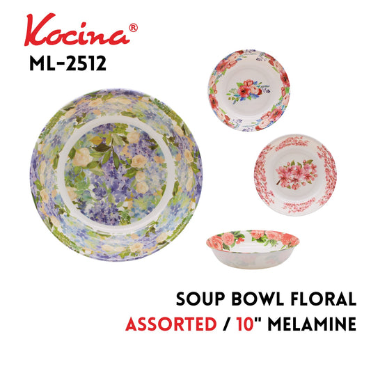10" Soup Bowl