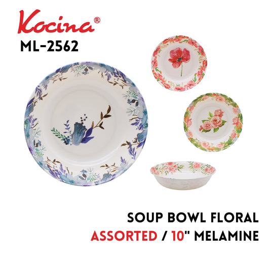 10" Soup Bowl