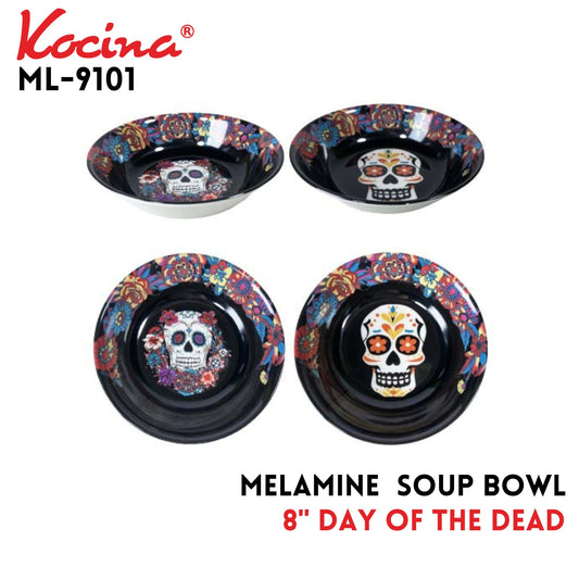8"Soup Bowl Melamine,100g
