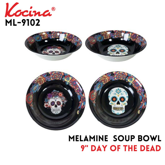 9"Soup Bowl Melamine,130g