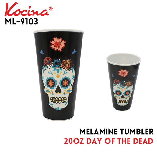 20oz Tumbler Melamine,100g