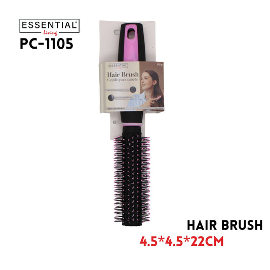 Comb, 4.5x4.5x22cm, Asstd Colors, PS, 82g