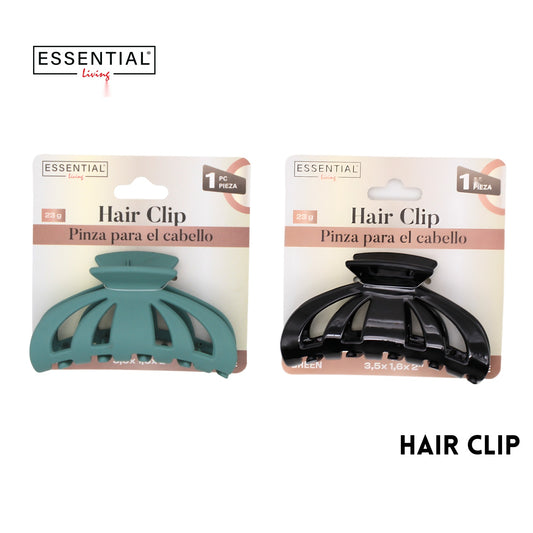 Hair clip 1PC