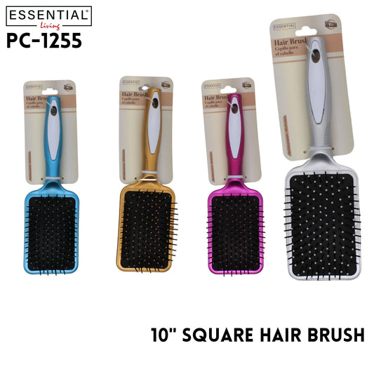 Hair Brush Square