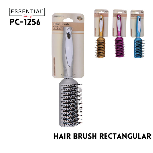 Hair Brush Rectangular