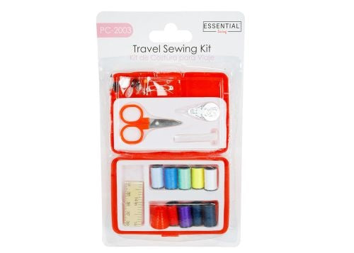 Travel Sewing Kit
