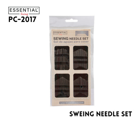 70pc Sweing Needle Set