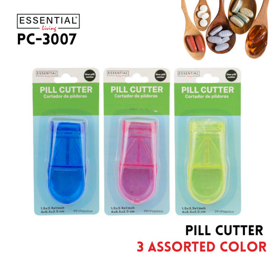 Pill Cutter
