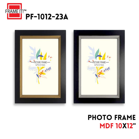 MDF Photo Frame 10X12"