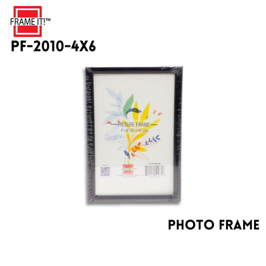 Ps Photo Frame 4X6