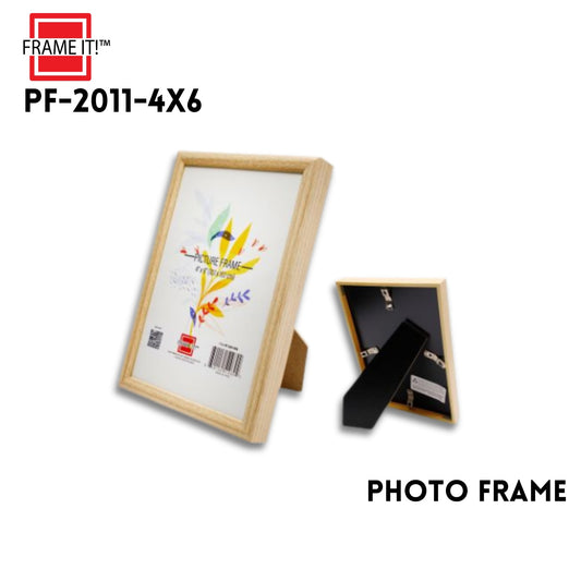 Ps Photo Frame 4X6"