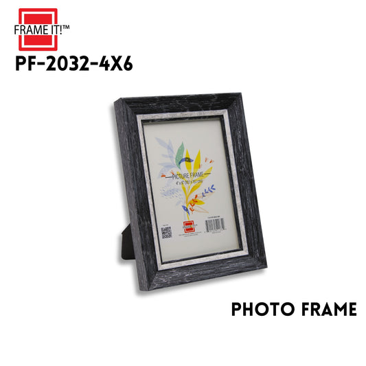 Ps Photo Frame 4X6"