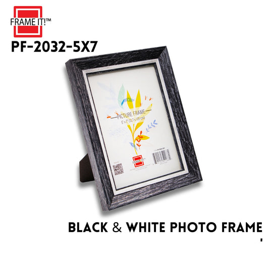 Ps Photo Frame 5X7"