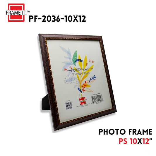 Ps Photo Frame 10X12