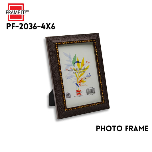Ps Photo Frame 4X6