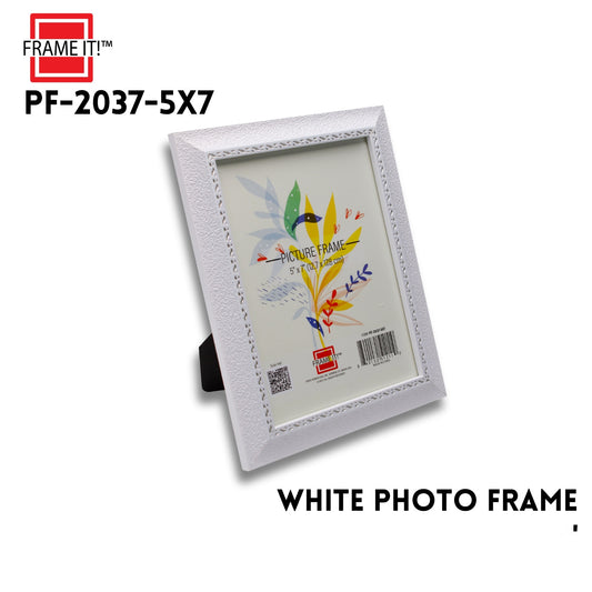Ps Photo Frame 5X7