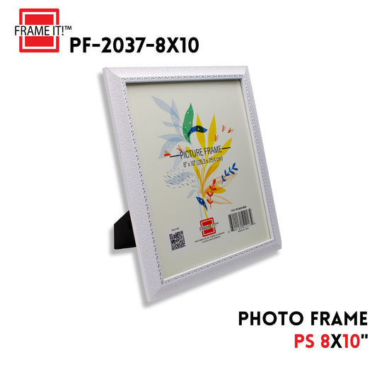 Ps Photo Frame 8X10