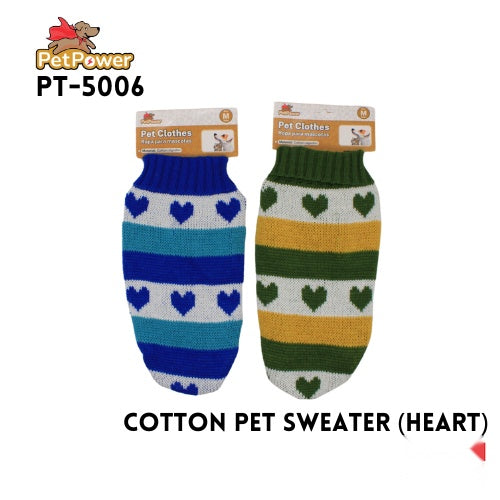 Pet Clothes M Cotton