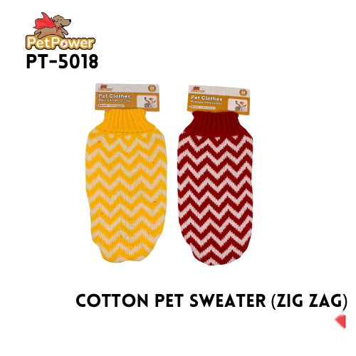 Pet Clothes M Cotton