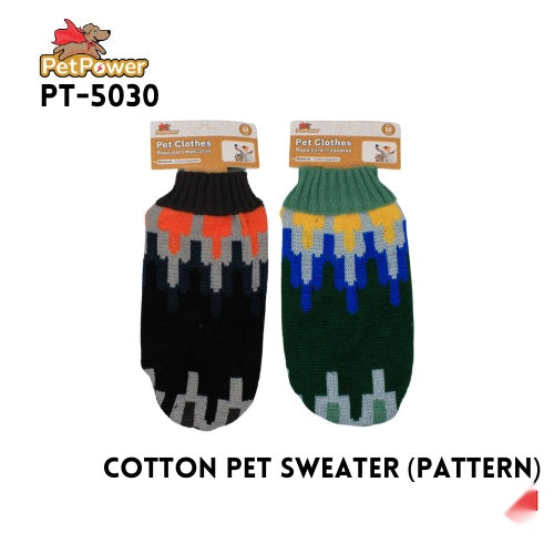 Pet Clothes M Cotton