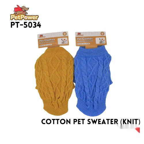 Pet Clothes M Cotton