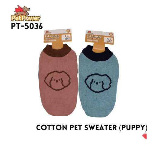 Pet Clothes M Cotton