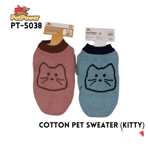 Pet Clothes M Cotton