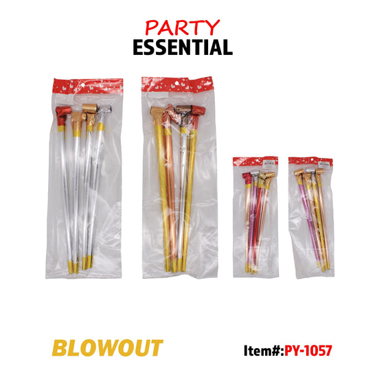 4pcs Blowout