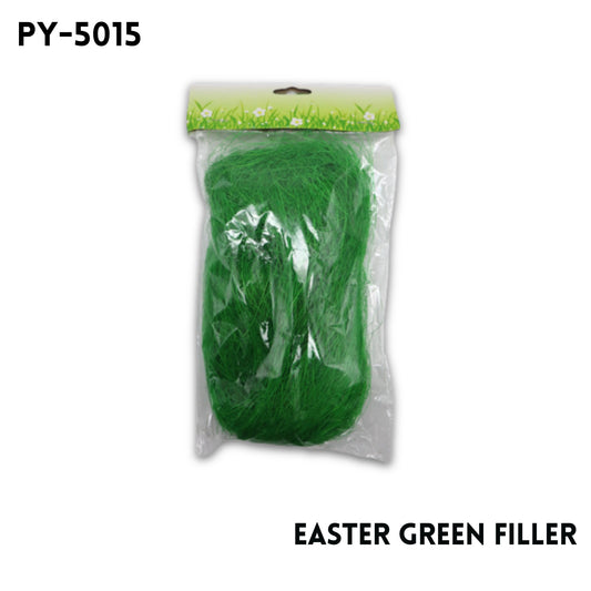 Easter Green Filler